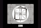 透射式解析度灰階綜合測(cè)試卡（DNP專(zhuān)用）