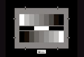 透射式灰階測(cè)試卡（DNP專用）- Grayscale Chart