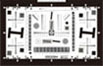 ISO12233分辨率測(cè)試卡
